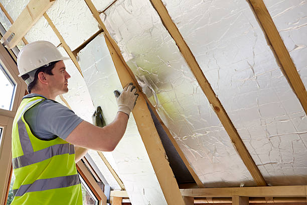 Clinton, WA Insulation Contractor Company