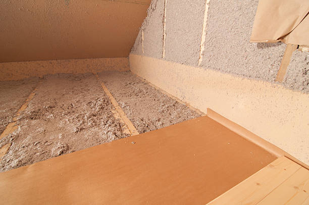 Best Commercial Insulation in Clinton, WA
